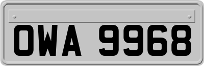 OWA9968