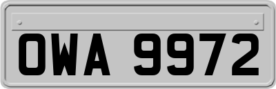 OWA9972