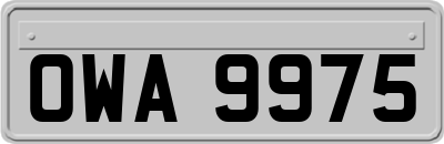 OWA9975