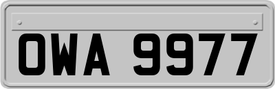 OWA9977