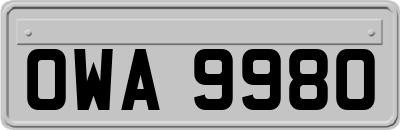 OWA9980