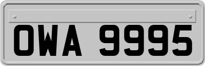 OWA9995