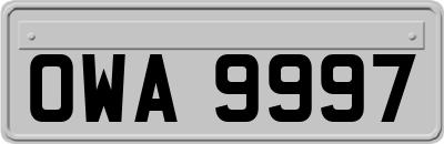 OWA9997