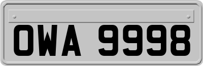 OWA9998