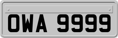 OWA9999