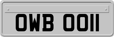 OWB0011