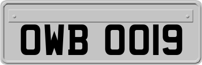 OWB0019