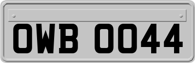 OWB0044