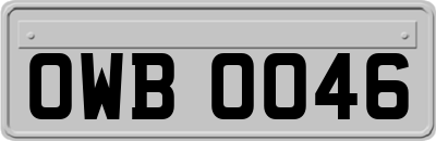 OWB0046