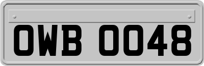 OWB0048