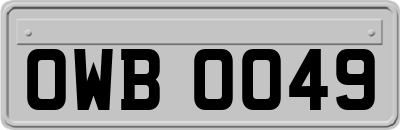 OWB0049