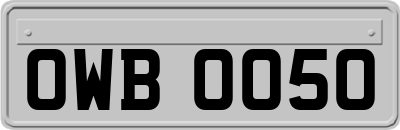OWB0050
