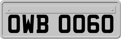 OWB0060