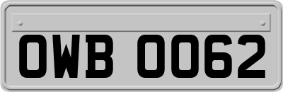 OWB0062