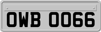 OWB0066