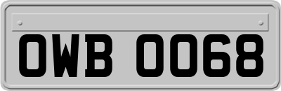 OWB0068