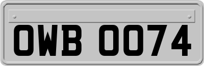 OWB0074