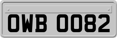 OWB0082