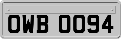 OWB0094