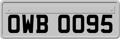 OWB0095