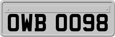 OWB0098