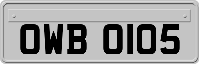 OWB0105