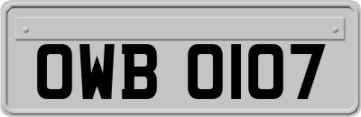 OWB0107