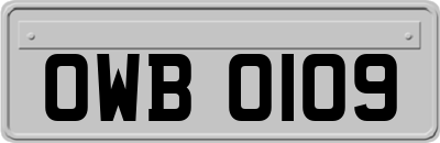 OWB0109