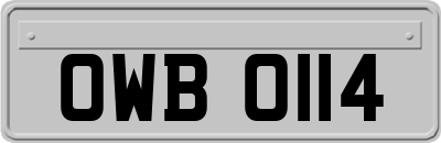 OWB0114