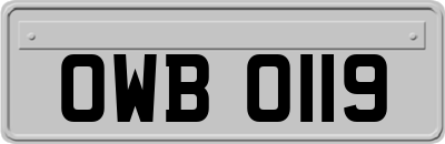 OWB0119