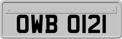 OWB0121