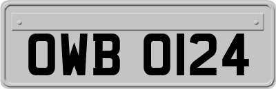 OWB0124