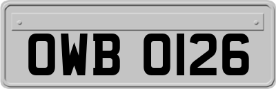 OWB0126
