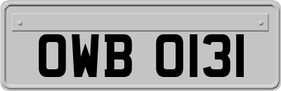 OWB0131