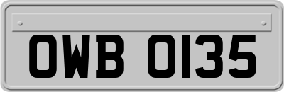 OWB0135