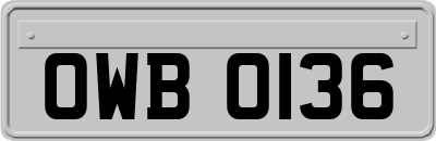 OWB0136