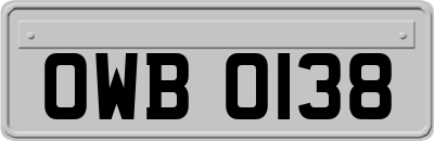 OWB0138