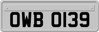 OWB0139