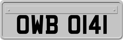 OWB0141