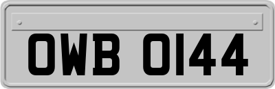 OWB0144