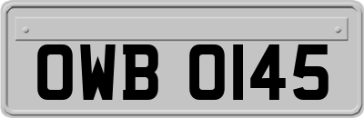OWB0145