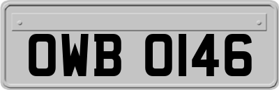 OWB0146