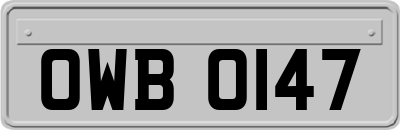 OWB0147
