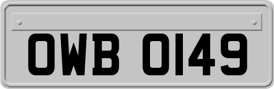 OWB0149
