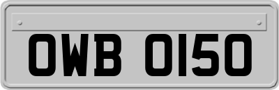 OWB0150