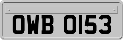 OWB0153