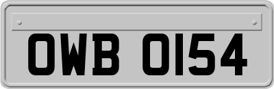 OWB0154