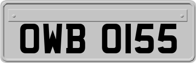 OWB0155
