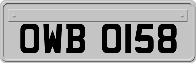 OWB0158