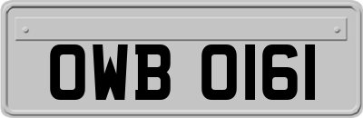 OWB0161